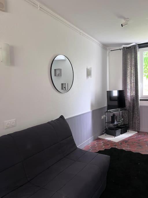 Studio Aux Abords Des Etangs Milly-sur-Thérain Eksteriør billede
