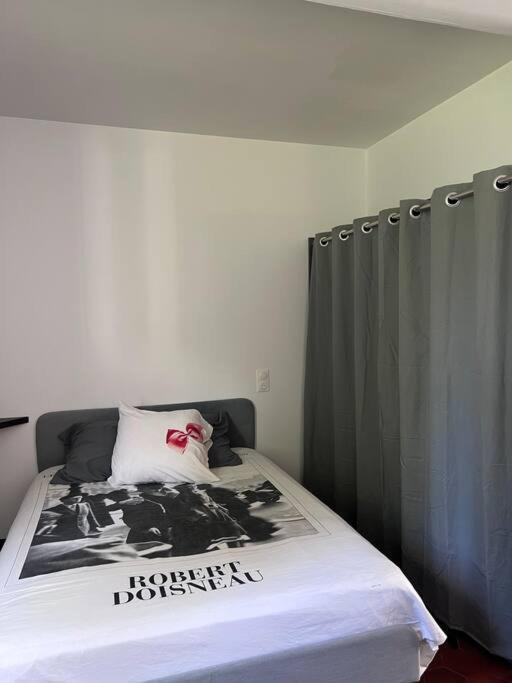 Studio Aux Abords Des Etangs Milly-sur-Thérain Eksteriør billede